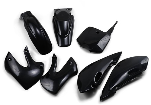 Ufo plastics kit - ufo,