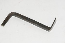 Forged Lock Mortice Mortise