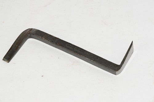 Forged lock mortice mortise - forged,