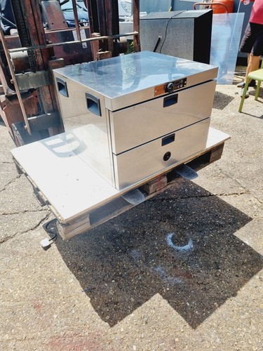Moduline hsw012e double hot - hsw012e,