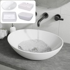 Bathroom Wash Sink Basin
