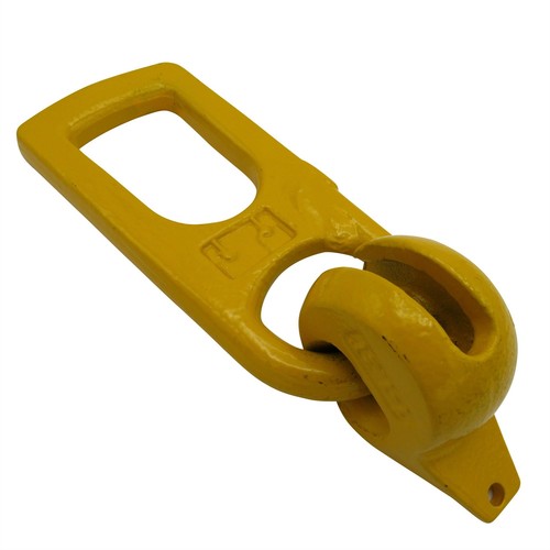 Quick lifting ring clutch - lifting,