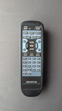 Kenwood RC-D0506 Remote