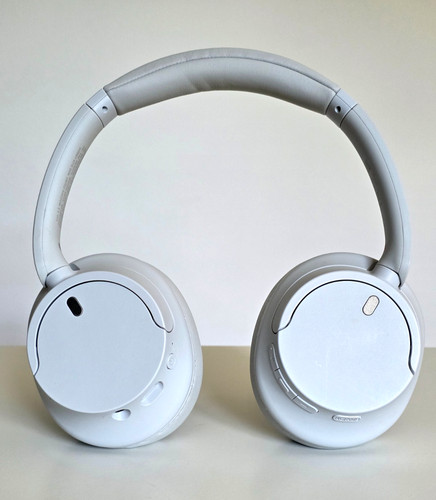 Sony ch720n over - over, ear