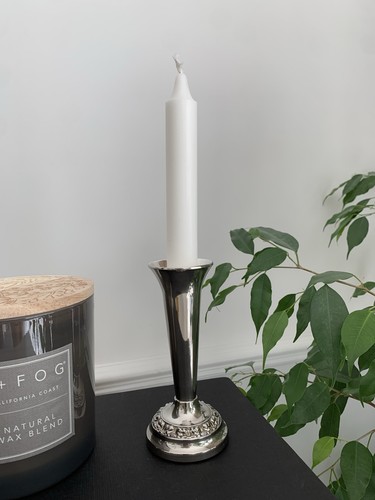 Vintage ianthe silver plated - vintage,