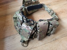 Jayjays BRITTAC Warrior