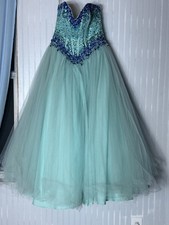 Mori Lee Madeline Gardner