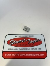 Etesia Genuine Clip Nut