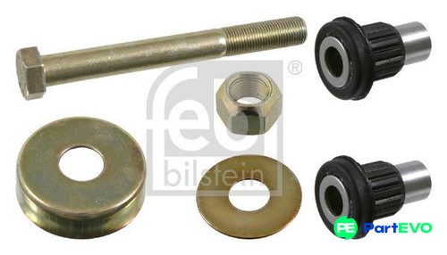 Febi bilstein steering idler - bilstein,