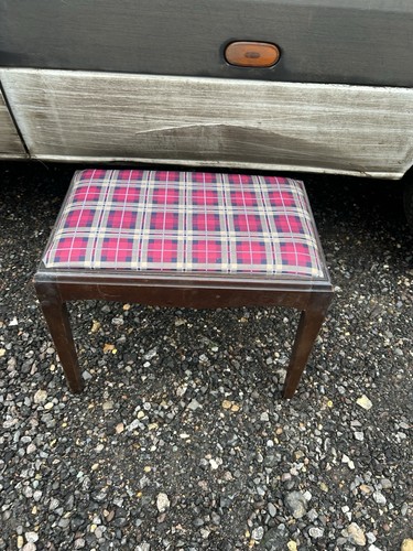 Stag minstrel dressing table - dressing,