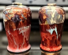 Roddy Ware – Lustre Pottery