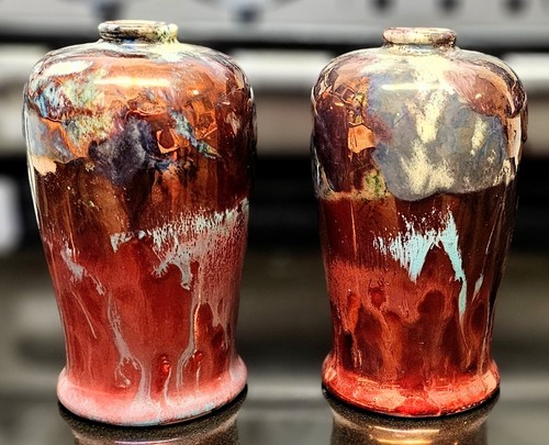 Roddy ware lustre pottery - ware, –