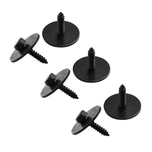 Fit bmw 10x hex screws - bmw,