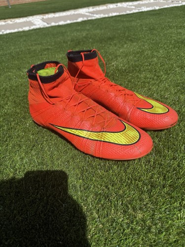 Nike mercurial superfly - superfly, iv