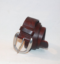 Liebeskind Mens Leather Belt