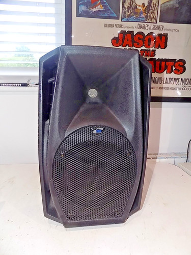 Technology cromo 300w - 300w, 8+
