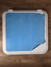 Opening Deck Hatch  for