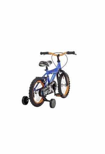 Pedal pals galaxia inch - pals, 14
