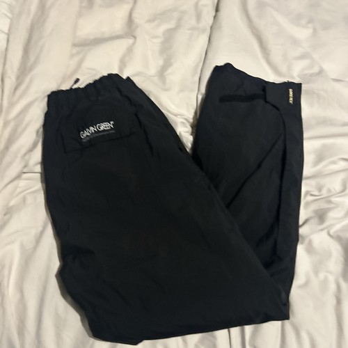 Galvin green black waterproof - galvin,