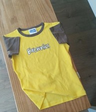New Brownies Girlguiding  size