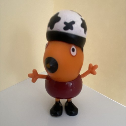 Peppa pig freddy - peppa,