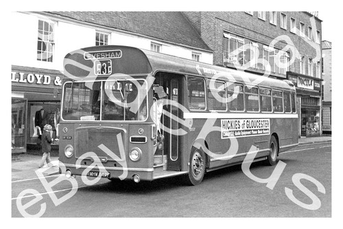 Bus photograph bristol - photograph, nbc
