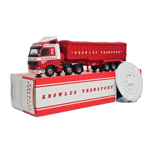 Corgi heavy haulage - corgi,