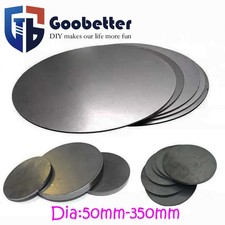 Mild Steel Discs Round Disks