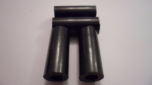 Mki mkii escort bumper - mki/mkii,