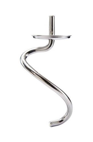 Kenwood whisk hook - whisk, spiral