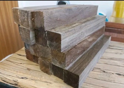 Leadwood blank 12x1 5x1 - blank, 12x1.5x1.5"