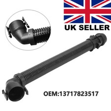 Air Intake Breather Pipe