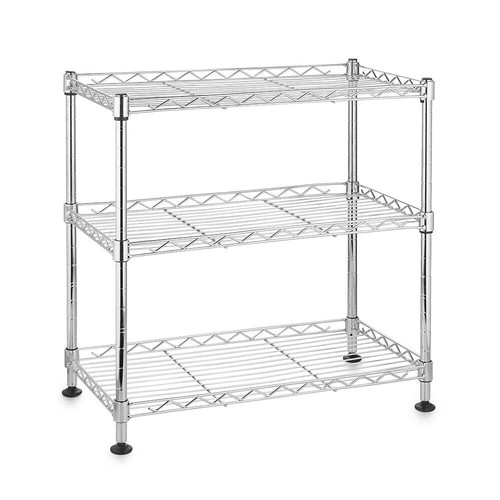 Tier kitchen chrome - tier, wire
