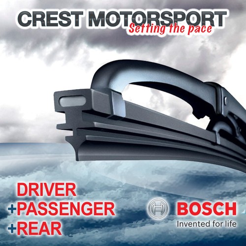 Bosch super plus front - super,