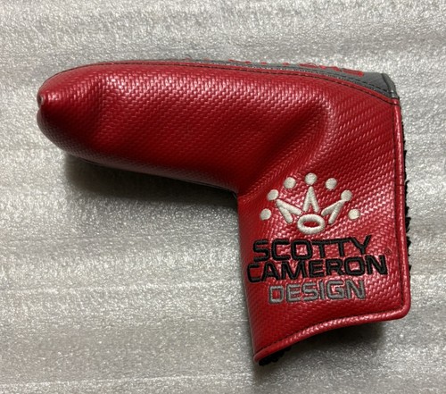 Titleist scotty cameron putter - titleist,