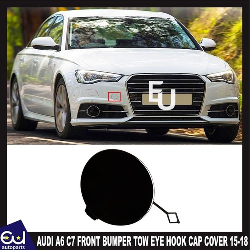 For audi front - a6, s