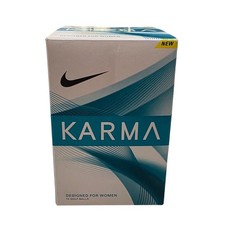 Nike KARMA 12 Pack Golf Balls