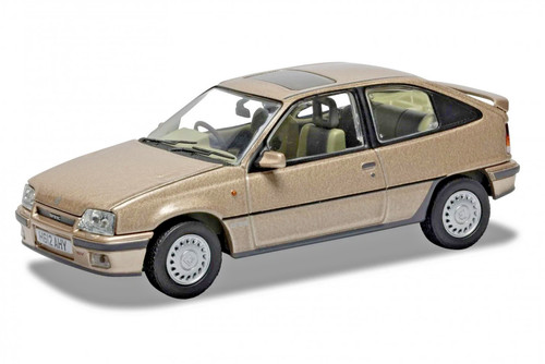 Corgi va13209 vauxhall astra - vauxhall,