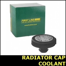 Radiator Cap Coolant Fits