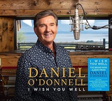 Daniel O'Donnell: I Wish You