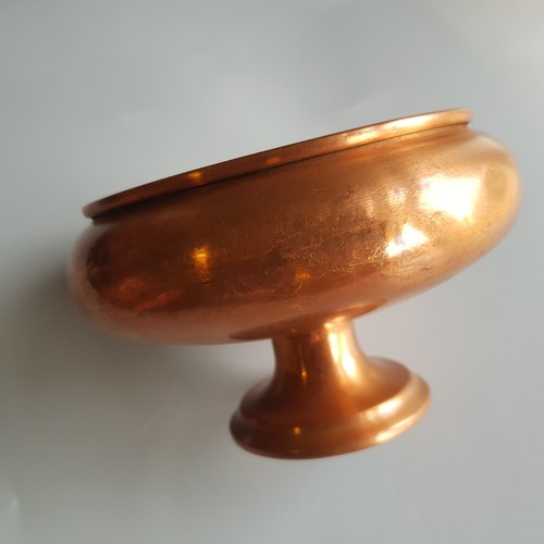 Antique arts crafts copper - arts,