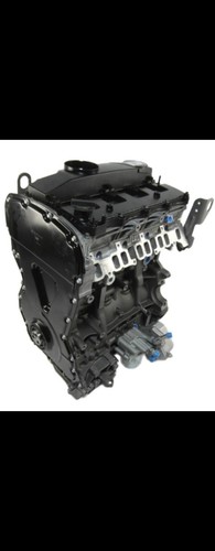 Mk7 mk8 ford transit - ford, euro5