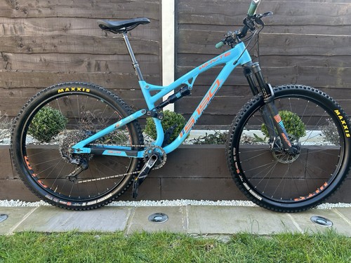 Whyte s150 29er medium - 29er,