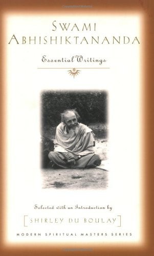 Swami abhishiktananda - swami,