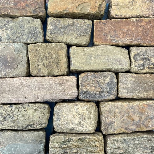 Reclaimed derbyshire building - reclaimed,