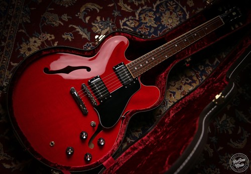 Tokai japanese 156 - es-156, semi