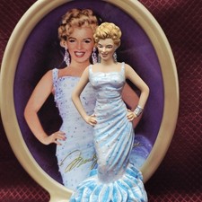 Marilyn Monroe Bradford