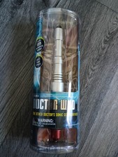 Doctor Who The Other Doctor's