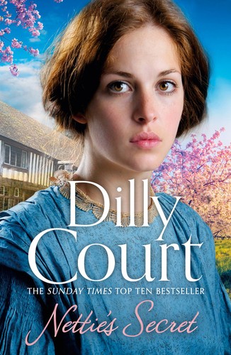 Nettie secret - nettie's, (paperback)