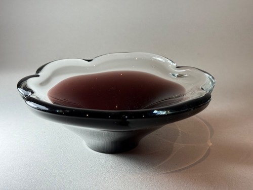 Mcm vintage glass swedish - mcm,